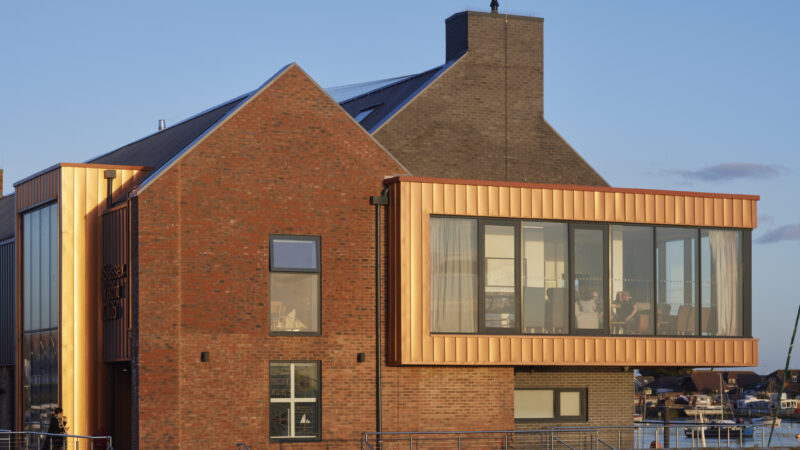 Office & Yard Closure - Monday 23rd February
