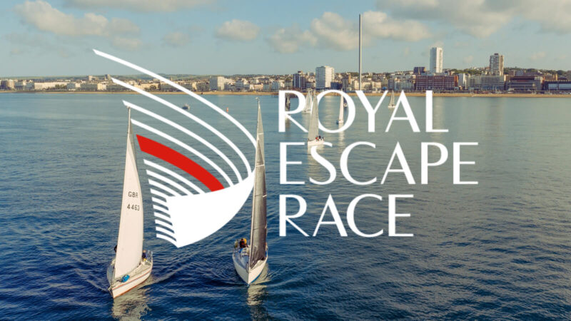 Just Over a Month to Go: The Royal Escape Race 2026 is Nearly Here