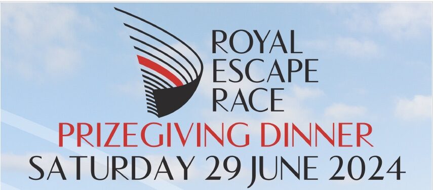 Royal Escape Race 2024 PrizeGiving Dinner