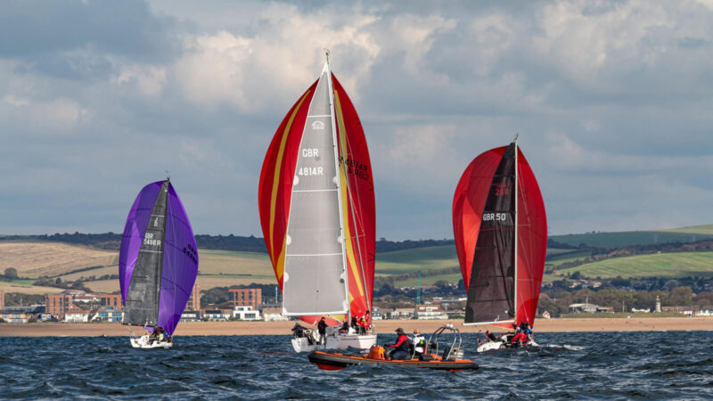 Getting Ready for 2026: SYC Training Courses are now Live!