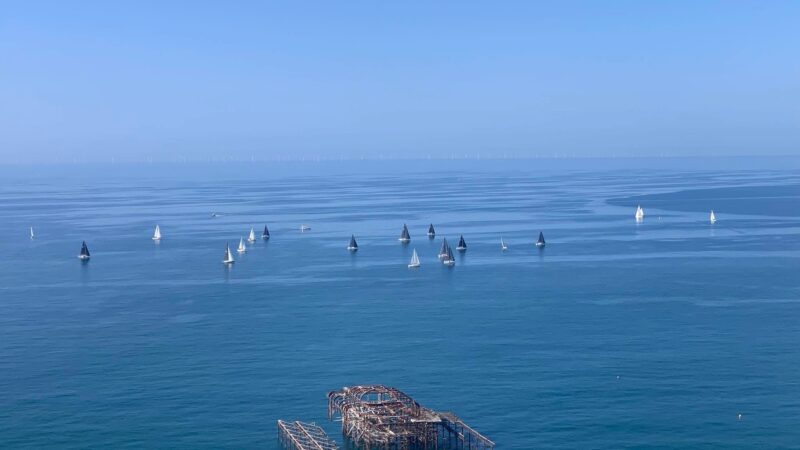 2025 Royal Escape Race Highlights – See You at the Prizegiving