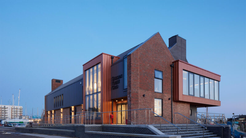 Reminder: Car Park Closure during FOS