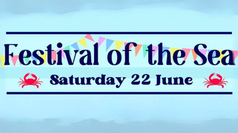 Festival of the Sea 2024