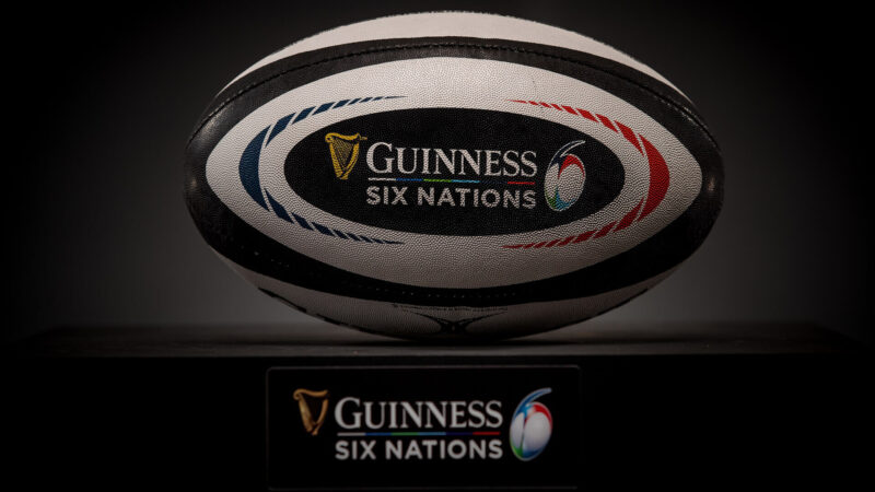 2023 Guinness Six Nations