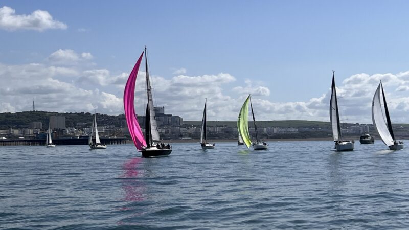 48 hours left until 2025 Royal Escape Race entries close