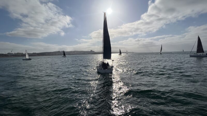 Why 2026 is the Perfect Year to go Sailing in Sussex