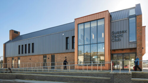 SYC Notice of Annual General Meeting, Annual Report and Accounts