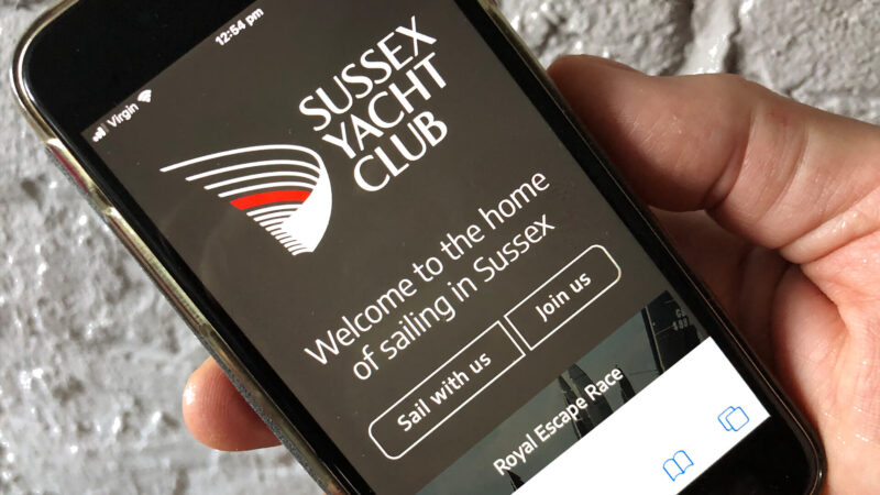 Welcome to our new website!