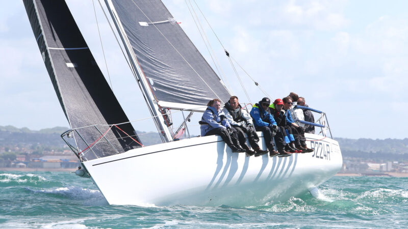 Keelboat Annual Review Notice