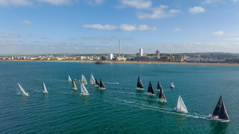 Royal Escape Race 2025 is live!