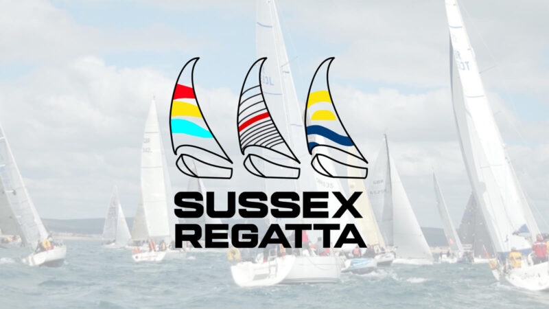 Sussex Regatta 2025 T-shirt