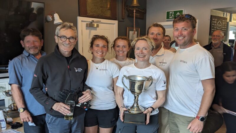 The Sussex Regatta 2023 | 17th-18th June