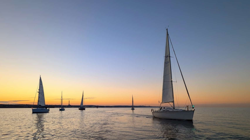 A Summer to Remember & Beyond at Sussex Yacht Club