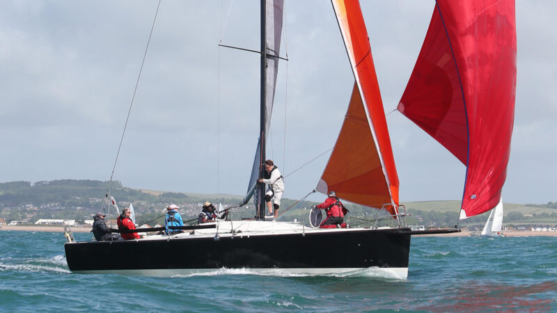 Sail with Confidence – RYA Sailing Courses at Sussex Yacht Club