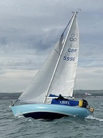 Ariel